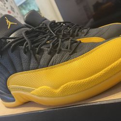 Jordan Retro 12s 
