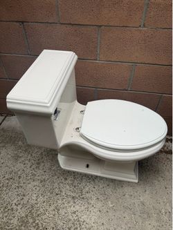 Kohler Toilet