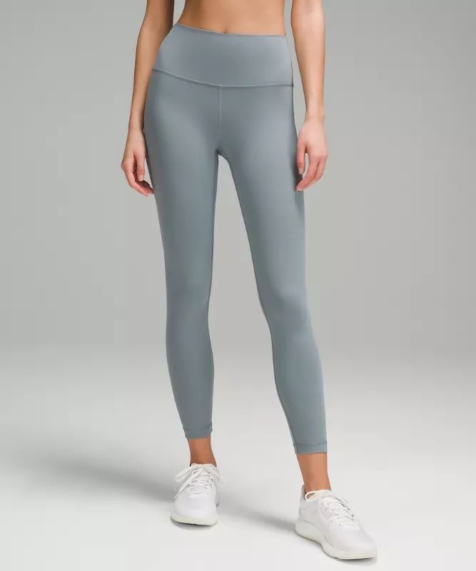 Lululemon Belgian Blue Wunder Train
