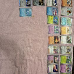 Pokémon Cards