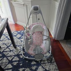 Ingenuity Compact Swing
