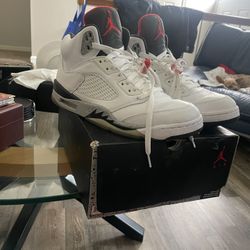 Air Jordan 5 Retro