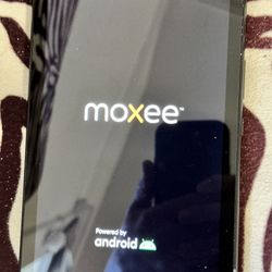 Brand New Never Used Once - Moxee Tablet