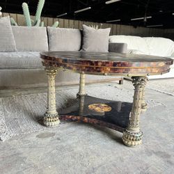 Unique Coffee Table