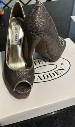 Steve Madden Heels