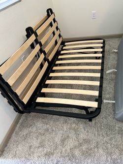 Futon for sale with mattress