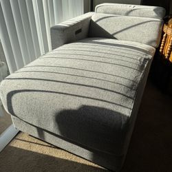 Sectional Piece