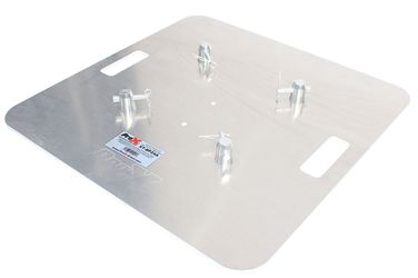 ProX XT-BP24A 8mm Aluminum Base Plate for F34 & F33 Trussing