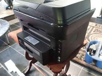 Samsung Laserjet Printer/Copier