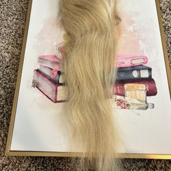 Human Hair Lace Front Wig for sale