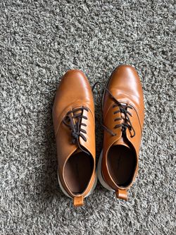 Dress shoes size 12