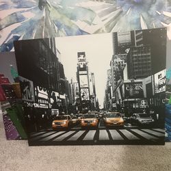 Wall Art / Decor 