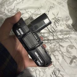 Ryobi 1.5 Battery 