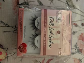 Ardell Professional Doll Look Lashes Bambi