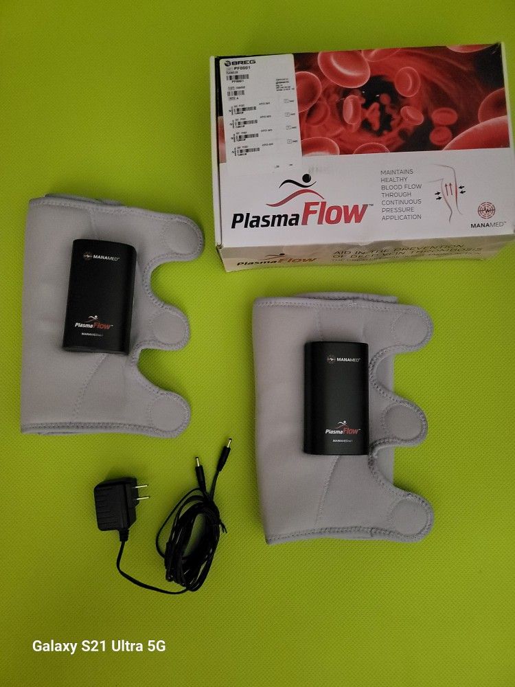 PlasmaFlow