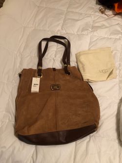 UGG seldon tote
