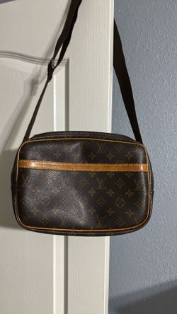 Louis Vuitton camera bag