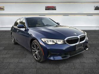 2020 BMW 330i