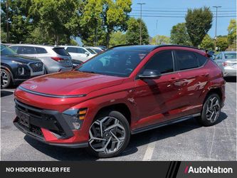 2024 Hyundai Kona