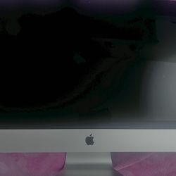 iMac (Retina 5K, 27-inch, 2017)