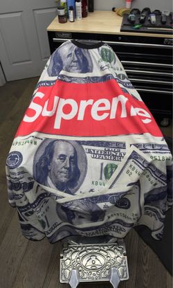 Barber Capes