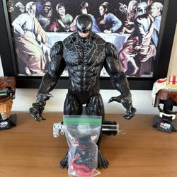 Venom Hot Toys