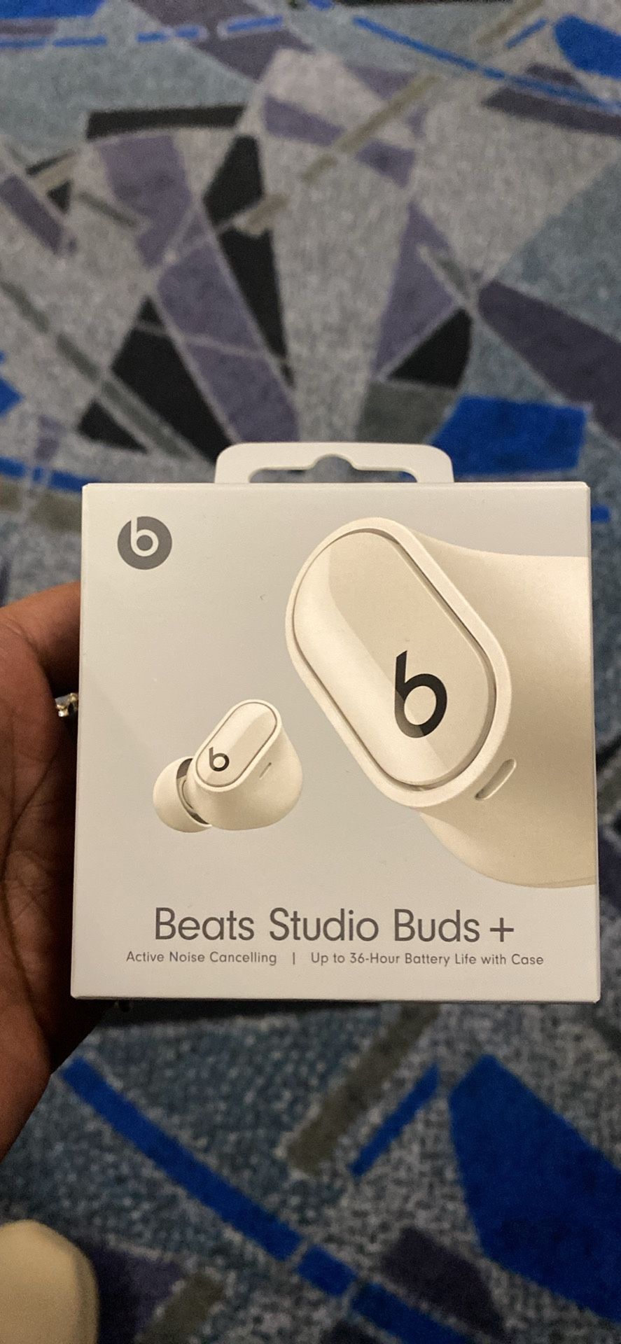 Beats Studio Buds +