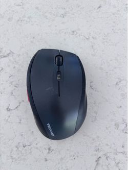 Wireless Mouse with Dongle