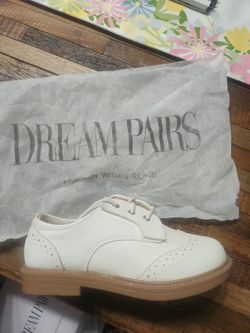 Brand New Boy Shoes Size 11