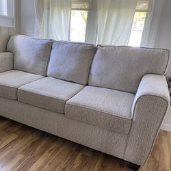 Couch Three Seater 