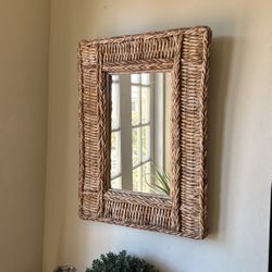 Beautiful Mirror