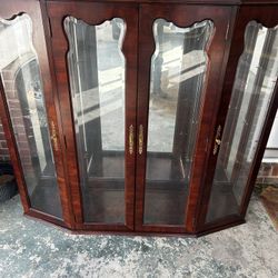 China Cabinet
