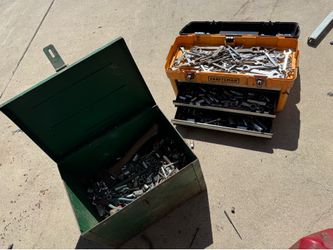 Mixed tools