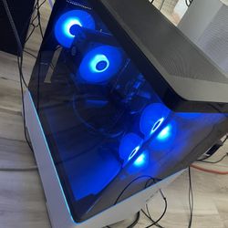 CyberPower Gaming/Streaming PC
