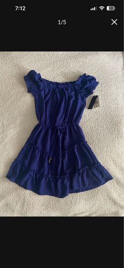 Girl Dress