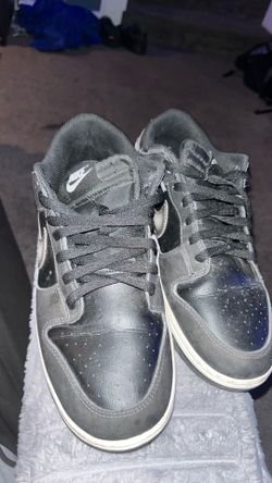 Nike airbush dunks