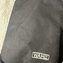 Wahl Trimmer 