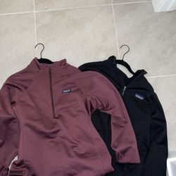 Patagonia Sweatshirts