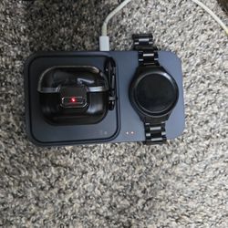 Samsung Earbuds 3 Pro