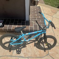 GT Trick Bike ,Performer, Size 18, 