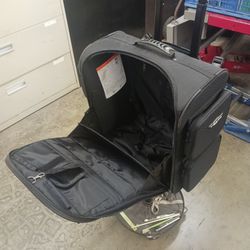 T Bag Motorcycle Luggage Route 66 With Wheels And Handle