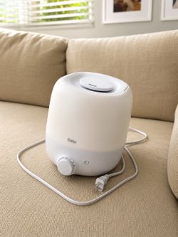 Frida 3-in-1 Cool Mist Humidifier - Excellent Condition
