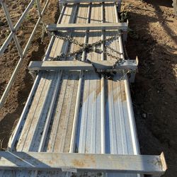Corrugated Roof Panels