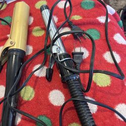 Curling  Irons