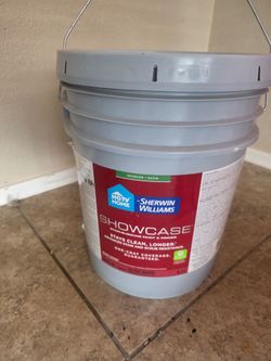 New Sherwin Williams TAUPE paint