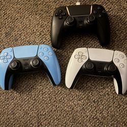 Ps5 Controller 