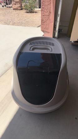Car littler box