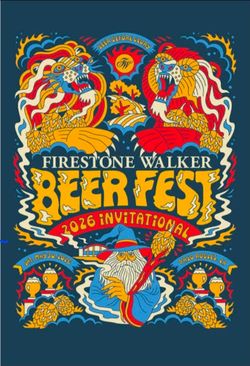 Firestone Walker Beerfest