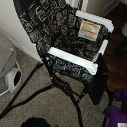 Highchair 