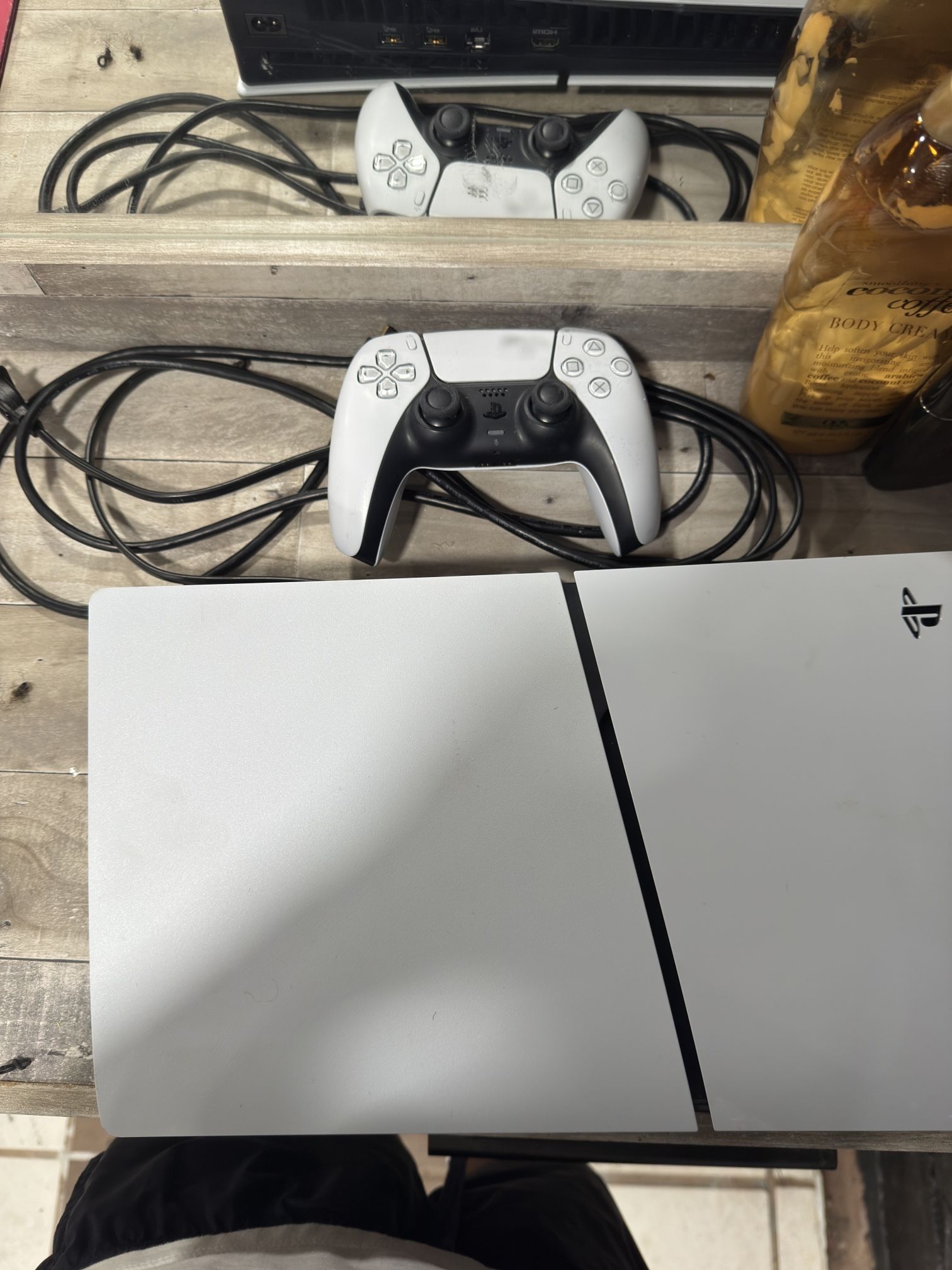 Sony PlayStation 5 Slim